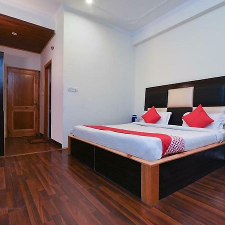 Assi River Guest House Varanasi Esterno foto
