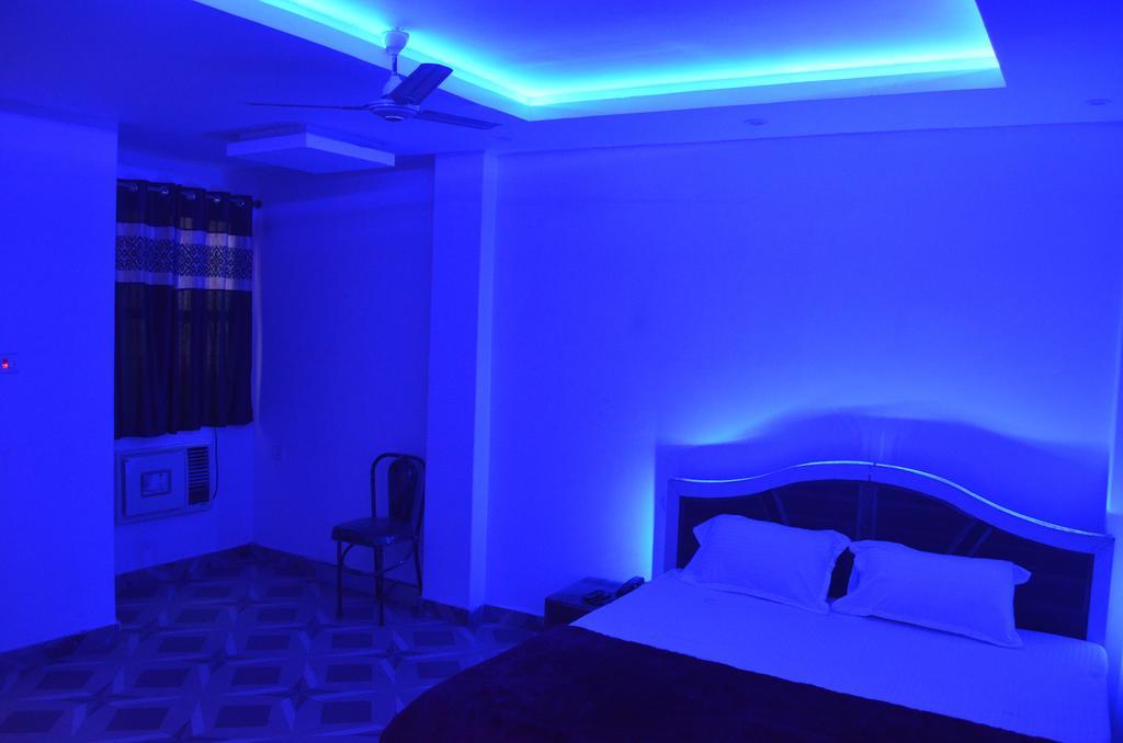 Assi River Guest House Varanasi Camera foto