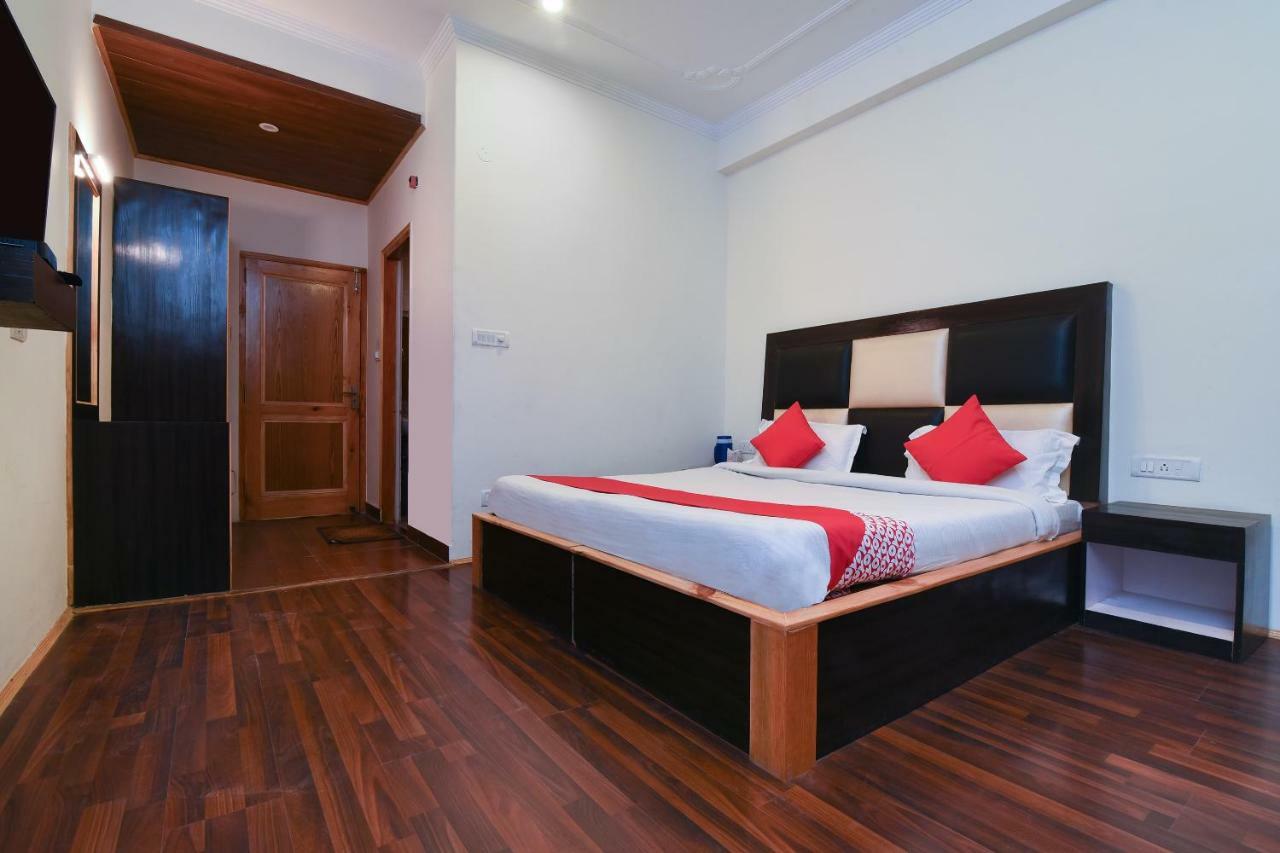 Assi River Guest House Varanasi Esterno foto