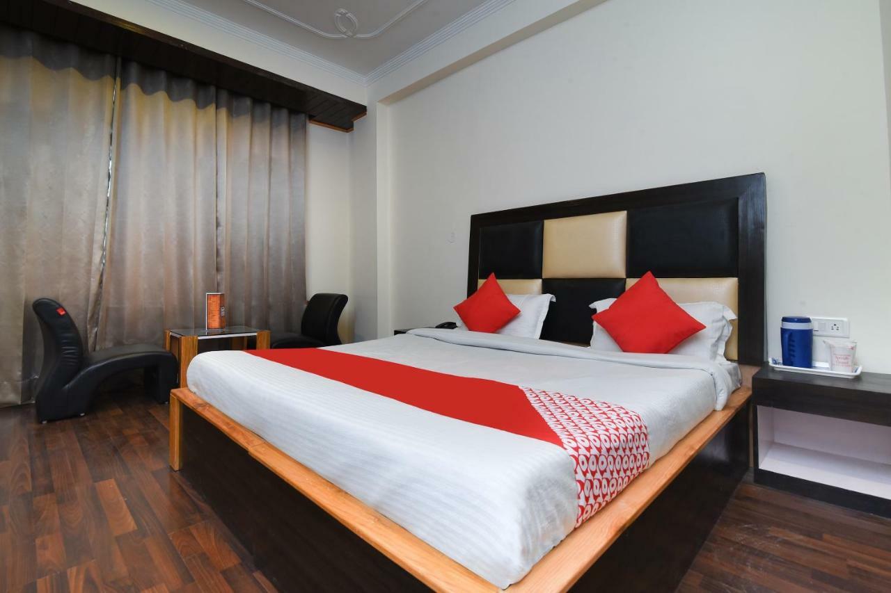 Assi River Guest House Varanasi Esterno foto