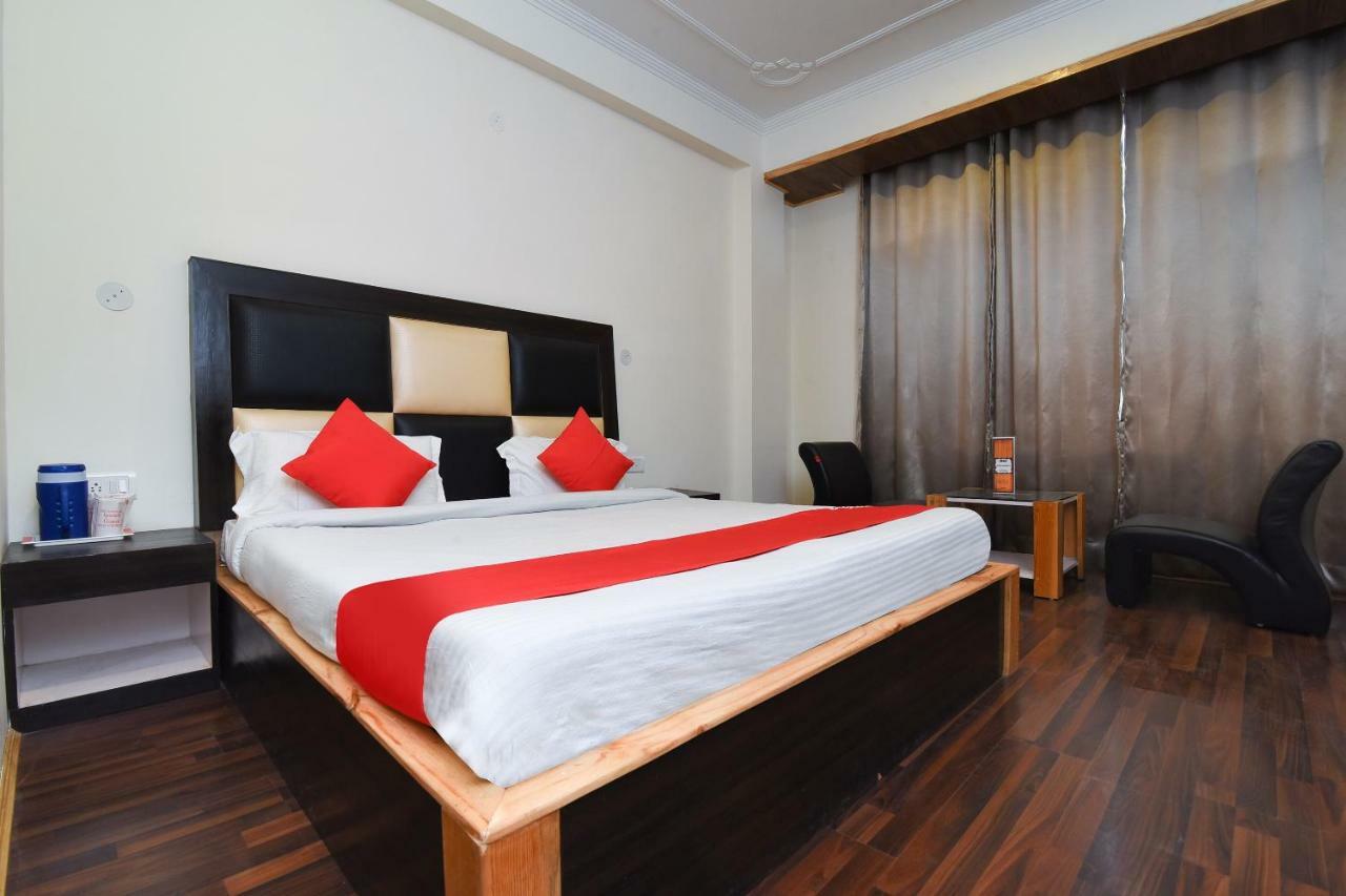 Assi River Guest House Varanasi Esterno foto