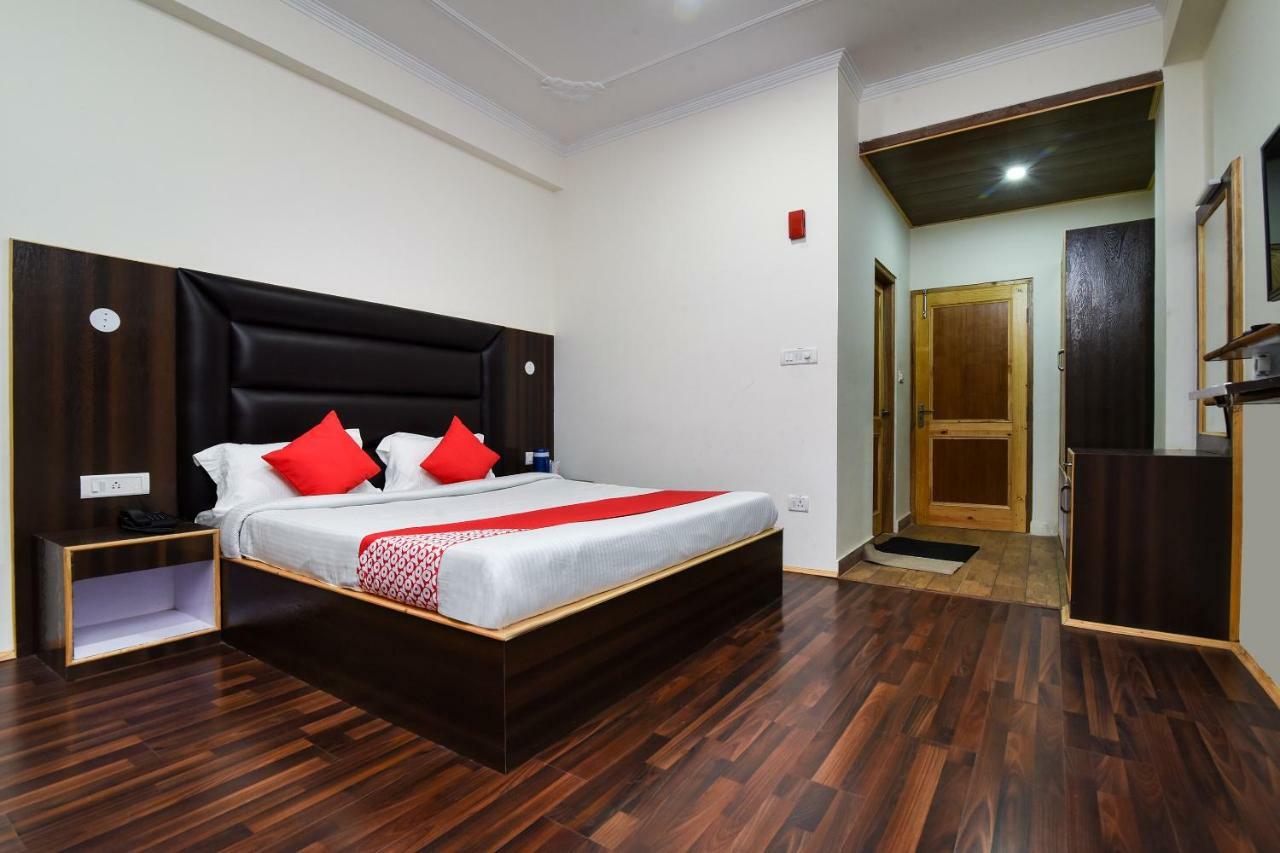 Assi River Guest House Varanasi Esterno foto